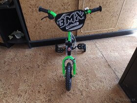 BMX DINO detský bicykel - 3