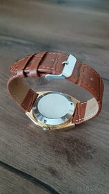 Zenith XL-Tronic  Swiss Made hodinky - 3