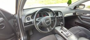 Audi A6 Allroad 3.0 TDI quattro tiptronic - 3