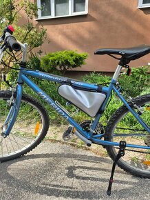 Bicykel Merida - 3