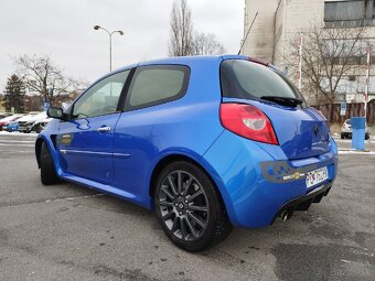 Renault Clio RS lll 2.0 /145kw - 3