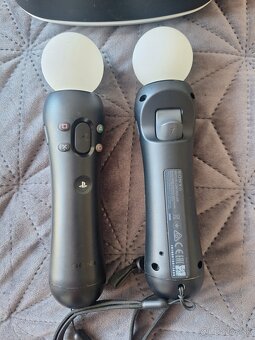 Ps4 vr - 3