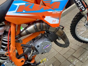 Jawa Špeciál 70cm - 3