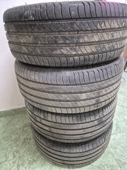 Letná sada Volvo V60/S60, V90,S90 235/40R19 96W - 3
