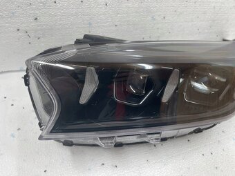 Kia Xceed svetlomet ľavý predný LED - 3