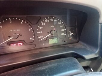 Land Rover Discovery 2 - 3