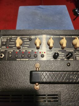 Vox VT20+ - 3