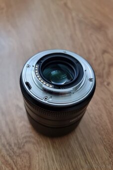 Viltrox AF 23mm F1.4 Fujifilm X-Mount - 3
