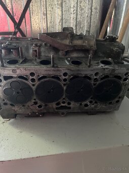 Hlava motora 2.0tdi 103kw BPW - 3