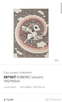Detská izba - 3