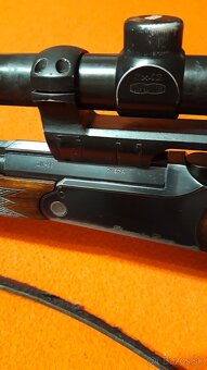 Guľovnica ZK99 kal 7x57R - 3