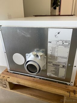 Viessmann Vitodens 200-W, 1,9 - 25 kW - 3