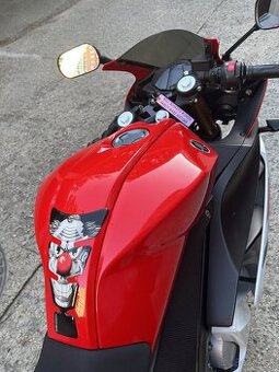 Yamaha YZF R125 2015 ABS - 3
