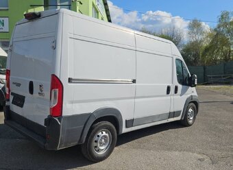 FIAT DUCATO 3.0 MULTIJET - PREDAJ AJ NA SPLÁTKY - 3