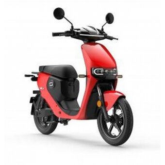 Motocykel cu mini novy - 3