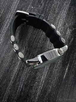 MontBlanc Automatic - 3