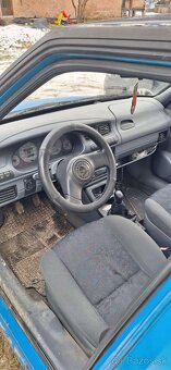 Škoda Felicia Pick Up - 3