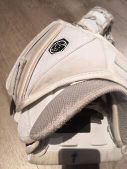 Seniorska lapacka SLR3 - 3