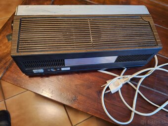 Retro rádio Ultrason Elektronica - 3