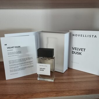 Novellista - 3