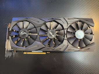 ASUS ROG Strix GTX 1070 O8G - 3