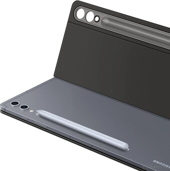 Predám SAMSUNG GALAXY BOOK COVER KEYBOARD SLIM S10+,S9+ TOP - 3