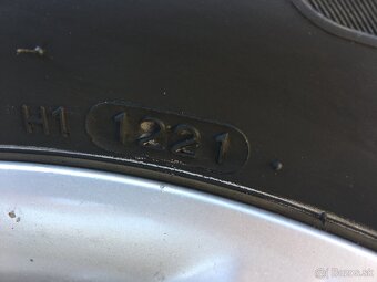 Letné pneumatiky NISSAN - 3