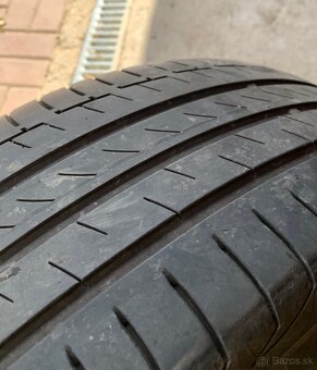 2x Continental PremiumContact 6 225/55 R18 (4,5-5 mm) - 3