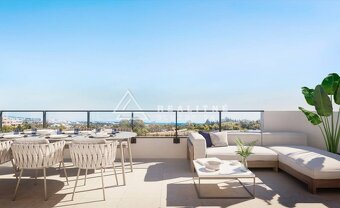 ESTEPONA Nový development - 3