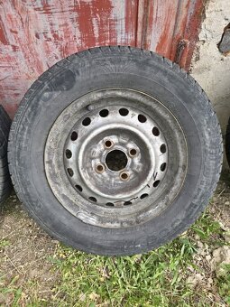 4x100 175/70 R13 - 3