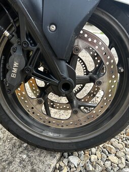 Bmw k 1600 gt - 3