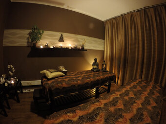 Zariadene priestory pre salon, masaze, kozmetiku, jogu, cvic - 3