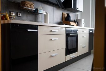 Košice Terasa 3-izbový byt s kompletnou rekonštrukciou - 3