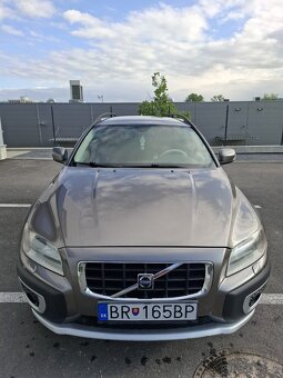 Volvo XC70 D5 - 3