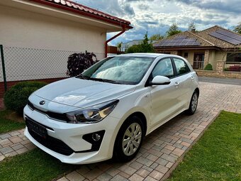 Kia rio 1.2 26.000km zaruka - 3