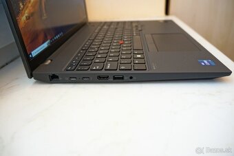 █ Lenovo P16s (i7-1260p, 32GB/48GB, 512GB, NVIDIA, záruka) █ - 3