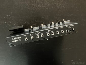 Line6 Pod Go - 3