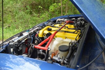 Mazda Mx5 rozpera - 3