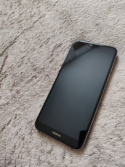 Nokia 7.1 android - 3
