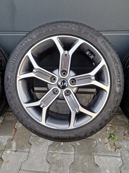 5x114,3 r18 kolesa kia xceed ceed disky alu 235 45 18 - 3