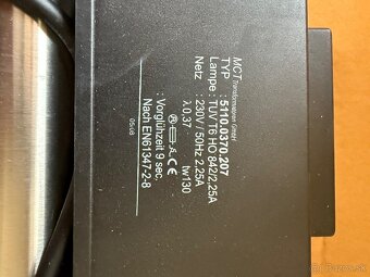 SPA & POOL UV-C 150000 AMALGAM - 3