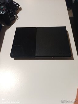 Sony PlayStation 2 PS2 Slim model 90004 - 3