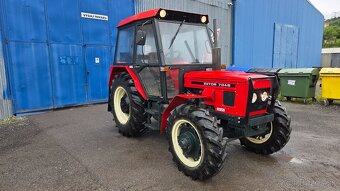 Predam ZETOR 7045 s TP SPZ - 3