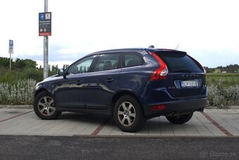 Volvo XC60 D4 AWD Ocean Race Geartronic - 3