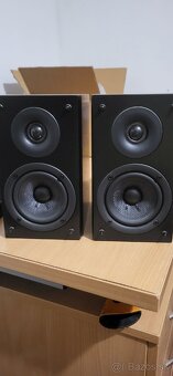 Reproduktory Pioneer - 3