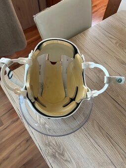 Hokejová prilba Bauer 4500 SR - 3