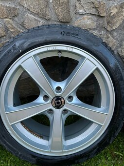 Diewe R18 5x114,3 - 3