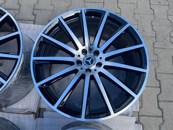 Originál Mercedes Amg R22 Gls X167 - 3