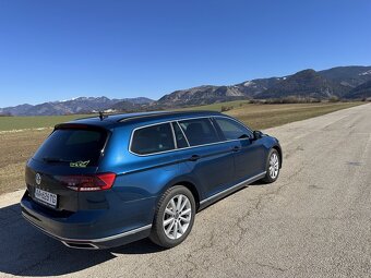 VW Passat GTE 1.4 TSI Plug-In Hybrid - 3