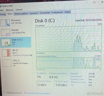 Lenovo T450 - 3